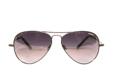 Polaroid Aviators PLD 1006/S 003 Black