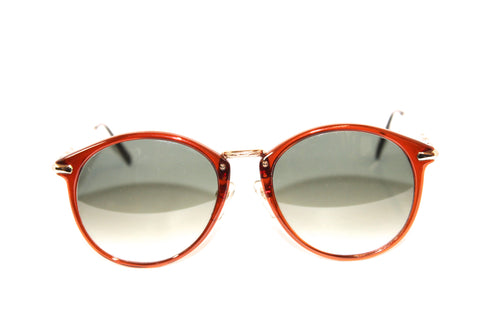 U.S.Eyewear - Wilily Brown Sunglasses