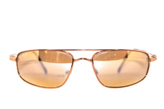 Maui Jim MJ 162-23 Kahuna (Metallic Gloss Copper)