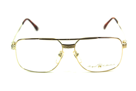 U. S. Eyewear - Royal Collection - TM08 - Gold
