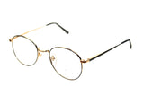 U.S. Eyewear Scholar SCD-120 Golden