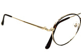 U.S. Eyewear - Pacific Coast Eyewear - PC501 Gold/Black