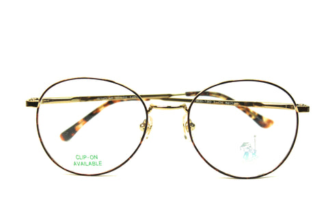 College Circle Glasses SD00084