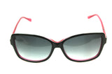 Kate Spade - Ailey/S WFZ - Charcoal Pink