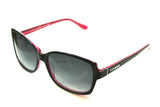 Kate Spade - Ailey/S WFZ - Charcoal Pink