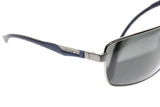 Polaroid X4413 B S3T 1T Cat.3 Polarized (63mm) Sunglasses