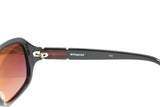 Polaroid X8406 A 1G5 S7 Cat.3 Polarized Black (56mm) Sunglasses