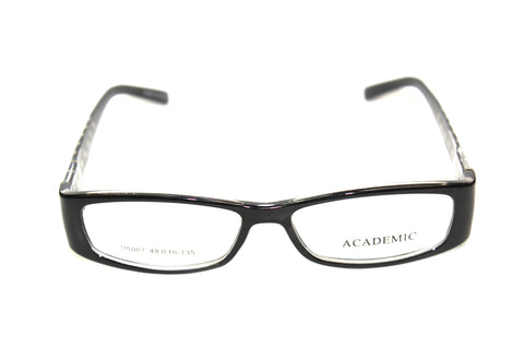 Academic - P5007 - Black