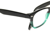 Geek Eyewear - Rad 09 - Black/Green