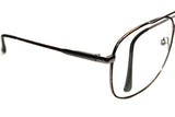 U.S. Eyewear - Walter SB - Silver
