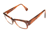 Geek Eyewear - Brown