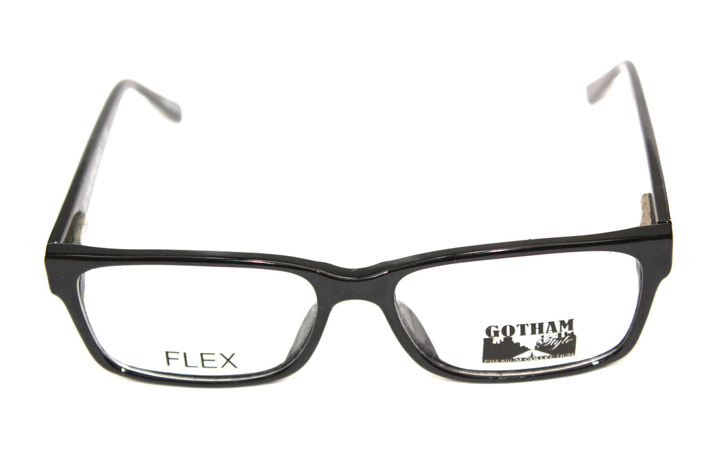 Gotham - Style #FLEX 1 - Black