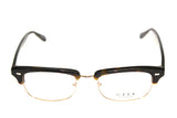 Geek Eyewear - 201 Malcolm X - Gold