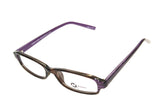 Modern Optical Sunset Grey/Purple (51mm) Eyeglasses