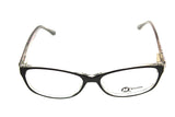 Modern Optical Motion Black/Pink (52mm) Eyeglasses