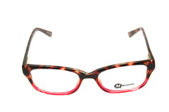 Modern Optical Harper Tortoise/Burgundy