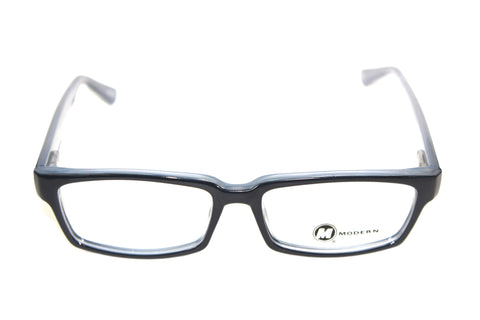 Modern Optical Limit Navy/Light Blue (52mm) Eyeglasses