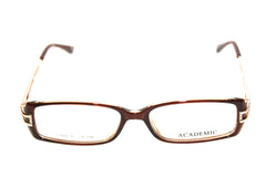Academic - P5002 - Gold/Brown