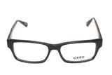 GEEK Eyewear - Matte Black V01