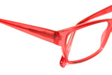 GEEK Eyewear Big Red V01
