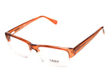 Geek Eyewear-vo1 Brown crystal