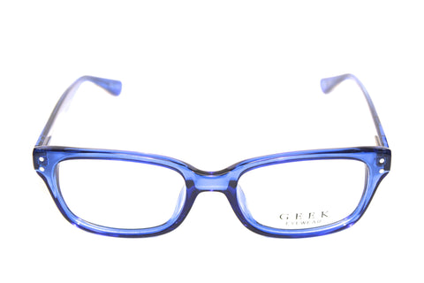 GEEK Eyewear Electric Blues v02