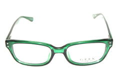 Geek Eyewear - Candy Apple Green v02