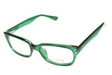 Geek Eyewear - Candy Apple Green v02