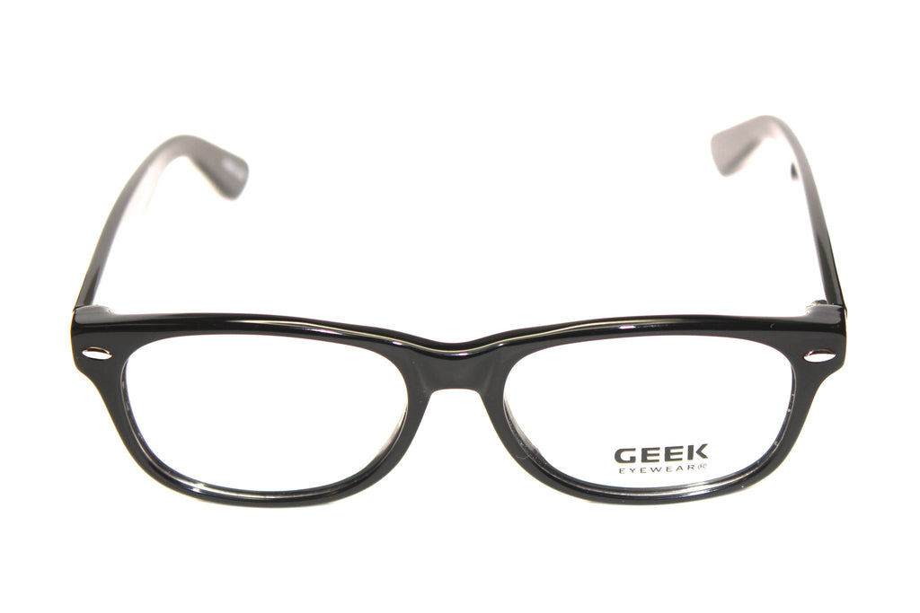 Geek - Rad09 Black