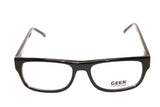 GEEK Eyewear -106 Black