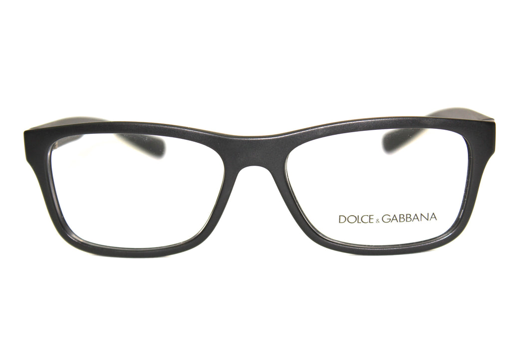 Dolce & Gabbana DG 5005 1934 Young & Coloured Matte Black (54mm)