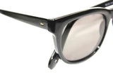 Roy Orbison Sunglasses - Black  by Modern Optical