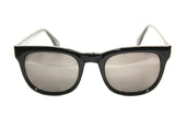 Modern Optical - Cosmo Grey Gradient Sunglasses