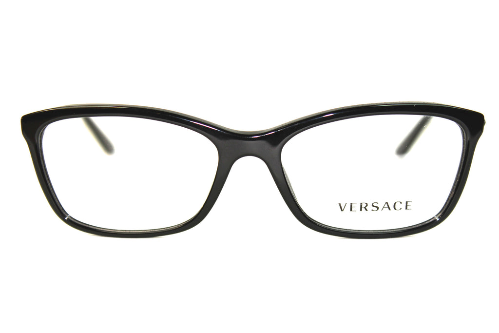 Versace VE3186 GB1 Black (54mm)