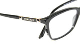 Versace VE3186 GB1 Black (54mm)