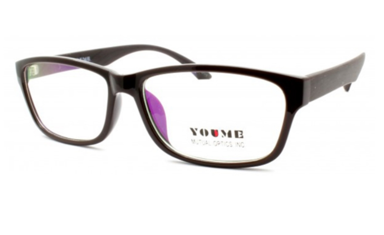 Youme - P3049 Brown (56mm)