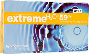 Extreme H2O 59% Xtra (6-pack)