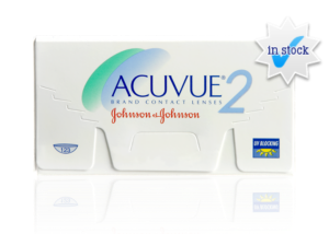 Acuvue 2 (6-pack)