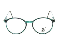 U.S. Eyewear - Scholar Series - Boston - Green