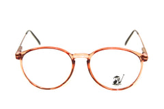 U.S. Eyewear - Scholar Series - Boston - Peach