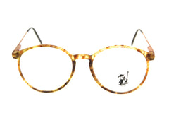 U.S. Eyewear - Scholar Series - Boston - Light Blonde