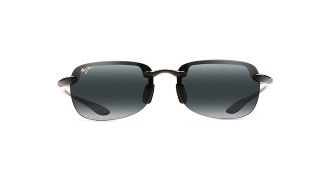 Maui Jim MJ 408 02 Sandy Beach Gloss Black www