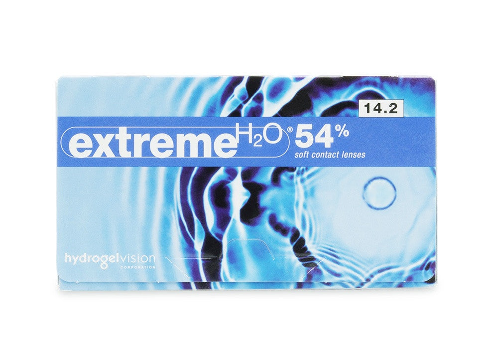 Extreme H2O 54% (6-Pack)