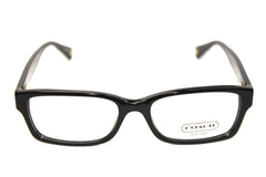 Coach - HC6040 5002 - Brooklyn - Black