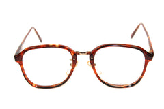 U.S. Eyewear - Henry -  Red Tortoise Print