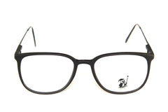 U.S. Eyewear - Scholar Series - Mit - Matte Black