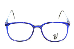U.S. Eyewear - Scholar Series - Mit - Blue