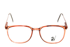 U.S. Eyewear - Scholar Series - Mit - Brown