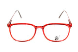 U.S. Eyewear - Scholar Series - Mit - Red