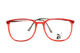 U.S. Eyewear - Scholar Series - Mit - Red